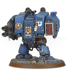 Dreadnought | The CG Realm