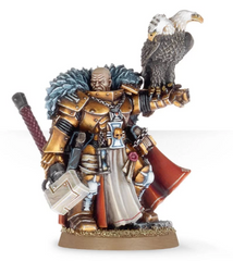Inquisitor Coteaz | The CG Realm