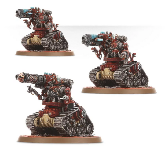 Kataphron Destroyers