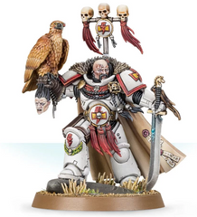 Kor'sarro Khan | The CG Realm