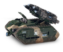 Manticore | The CG Realm