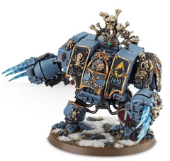 Murderfang | The CG Realm