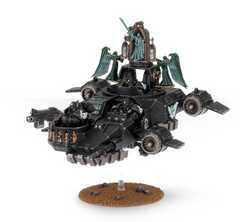 Ravenwing Darkshroud | The CG Realm