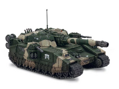 Shadowsword | The CG Realm