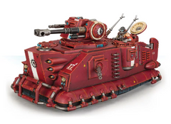 Skorpius Disintegrator | The CG Realm