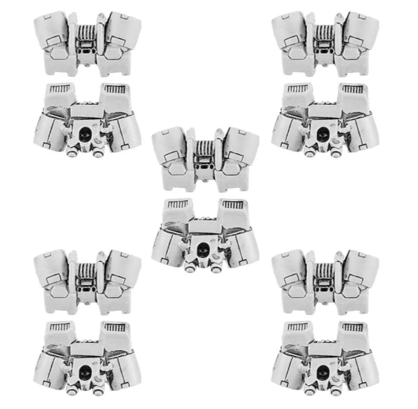 Space Marine Jump Packs | The CG Realm