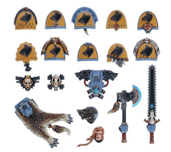 Space Wolves Upgrade Pack | The CG Realm