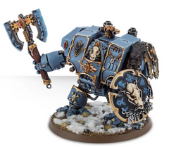 Space Wolves Venerable Dreadnought | The CG Realm
