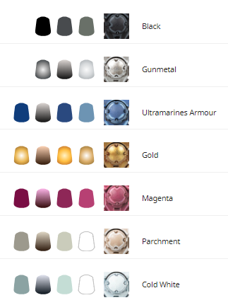 Start Collecting! Space Marines