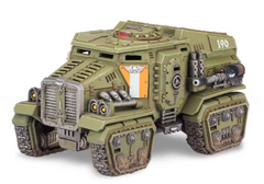 Taurox | The CG Realm