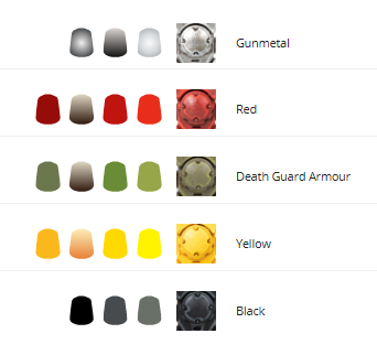 Taurox | The CG Realm