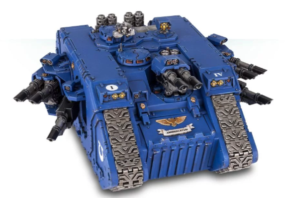 Terminus Ultra