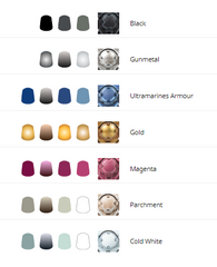 Ultramarines Primaris Upgrades | The CG Realm