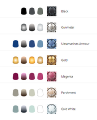 Ultramarines Upgrade Pack | The CG Realm