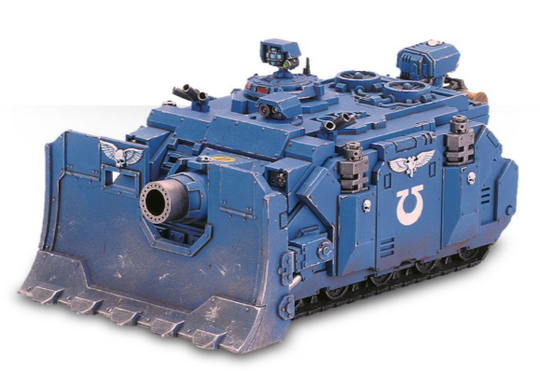 Vindicator