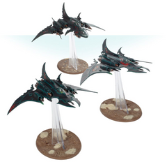 Drukhari Air Wing Detachment | The CG Realm