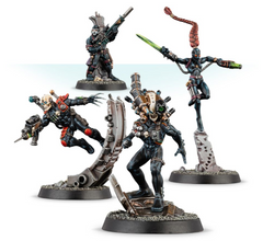 Officio Assassinorum Vanguard Detachment | The CG Realm