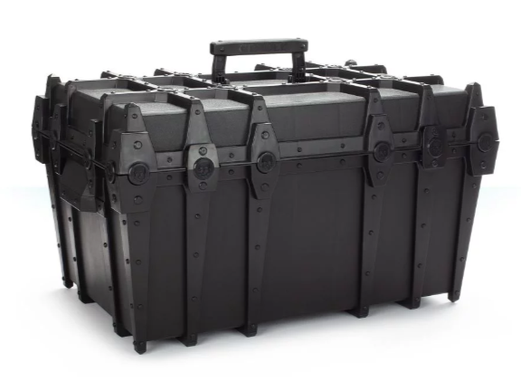 Crusade Case XL | The CG Realm