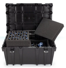 Crusade Case XL | The CG Realm