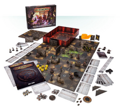 Necromunda: Underhive | The CG Realm