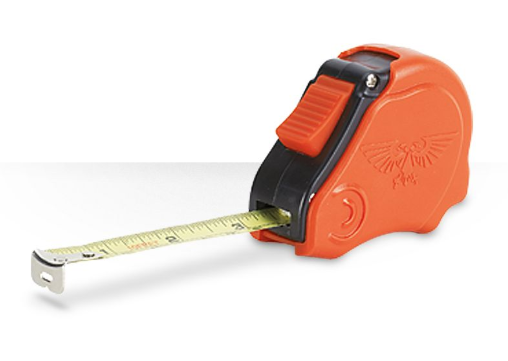 Games Workshop Tape Measure | The CG Realm