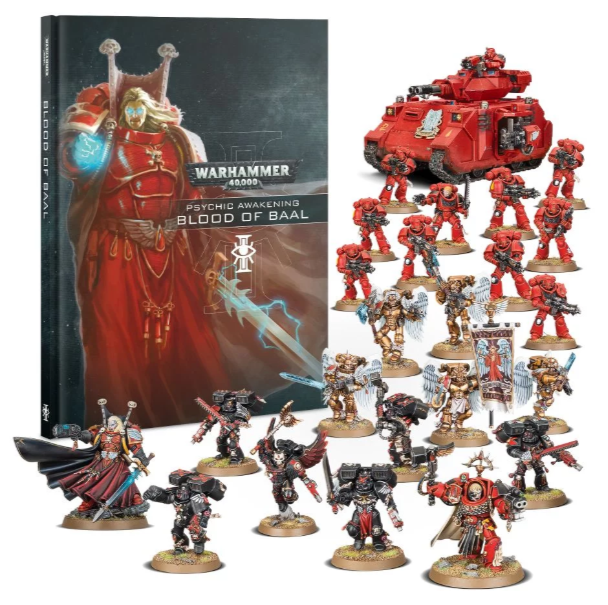 Spear of Baal Collection | The CG Realm