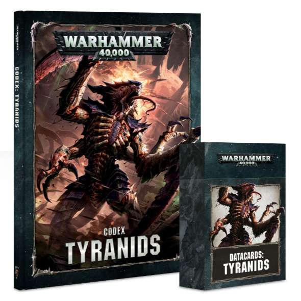 Tyranids Gaming Collection | The CG Realm