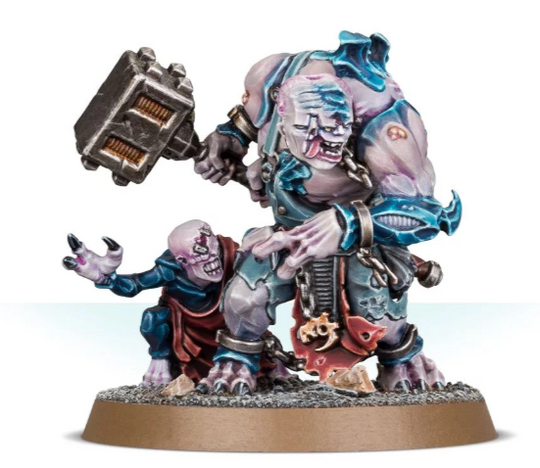 Abominant