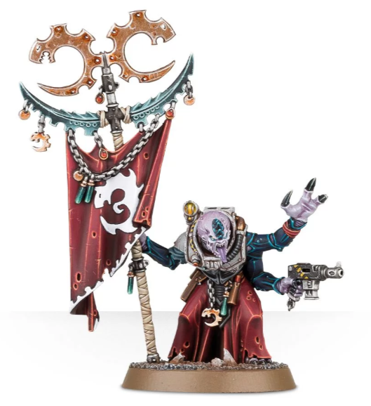 Acolyte Iconward