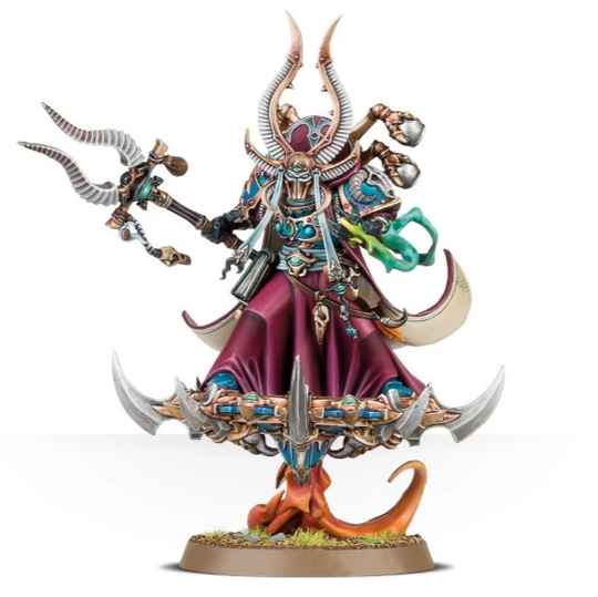 Ahriman