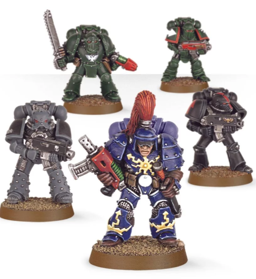 Armour Through the Ages