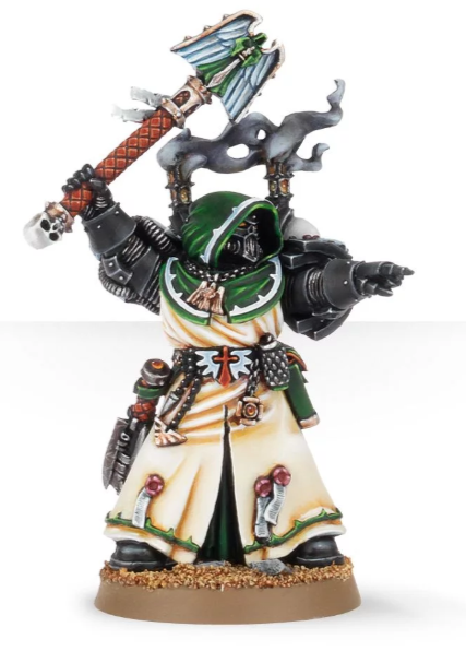 Asmodai