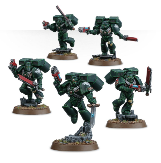 Assault Squad