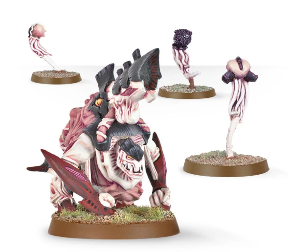 Biovore | The CG Realm