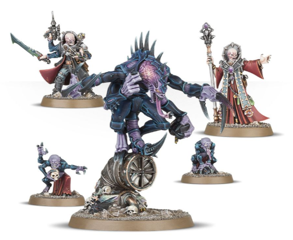 Broodcoven | The CG Realm