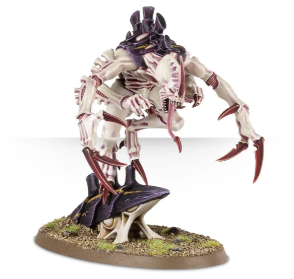 Broodlord | The CG Realm
