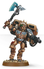 Commander Dante | The CG Realm