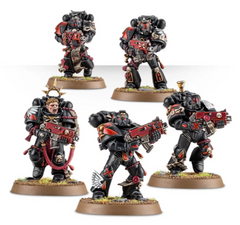 Blood Angels Death Company | The CG Realm