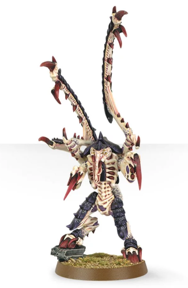 Deathleaper | The CG Realm