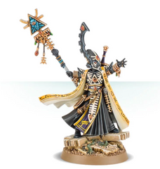 Eldrad Ulthran | The CG Realm