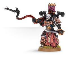 Emperor's Children Lucius the Eternal | The CG Realm