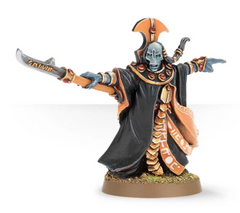 Ethereal with Honour Blade | The CG Realm