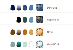 Ethereal with Honour Blade | The CG Realm