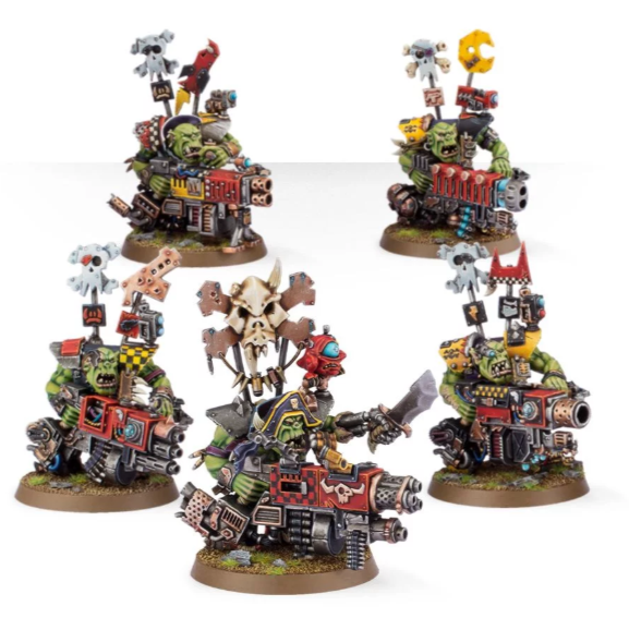 Flash Gitz | The CG Realm