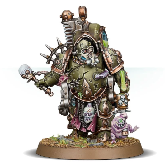 Foul Blightspawn | The CG Realm