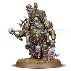 Foul Blightspawn | The CG Realm