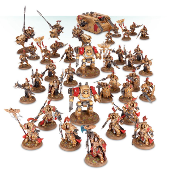 Fury of Terra Shield Host | The CG Realm