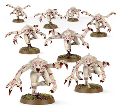 Tyranids:  Genestealer | The CG Realm
