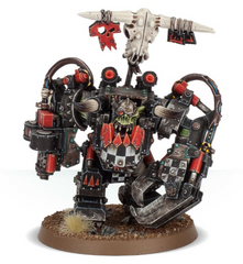 Ghazghkull Thraka | The CG Realm