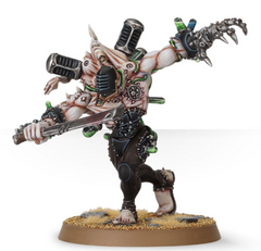 Grotesque | The CG Realm